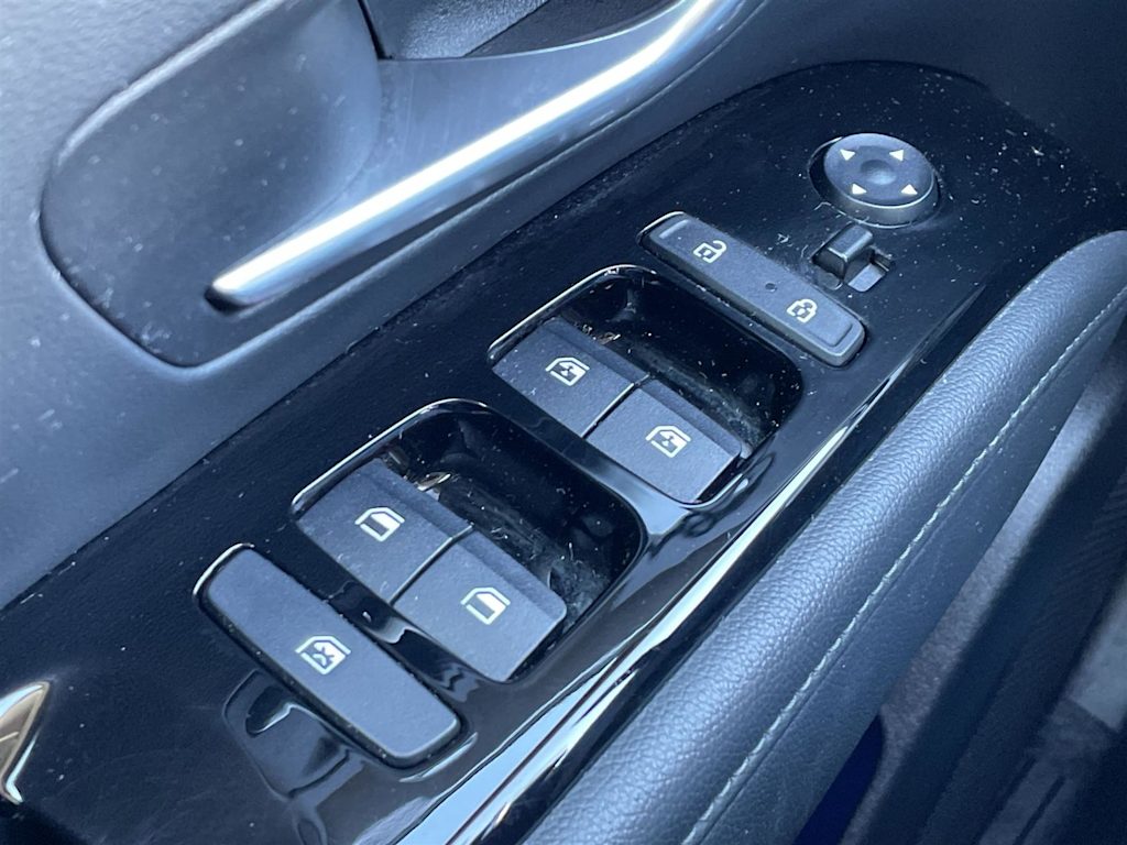 Thumbnail: 2022 Hyundai Tucson - 30