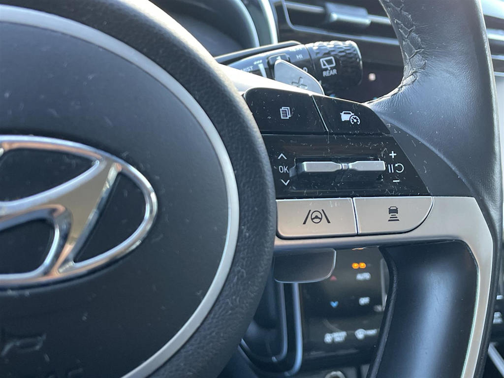 Thumbnail: 2022 Hyundai Tucson - 32