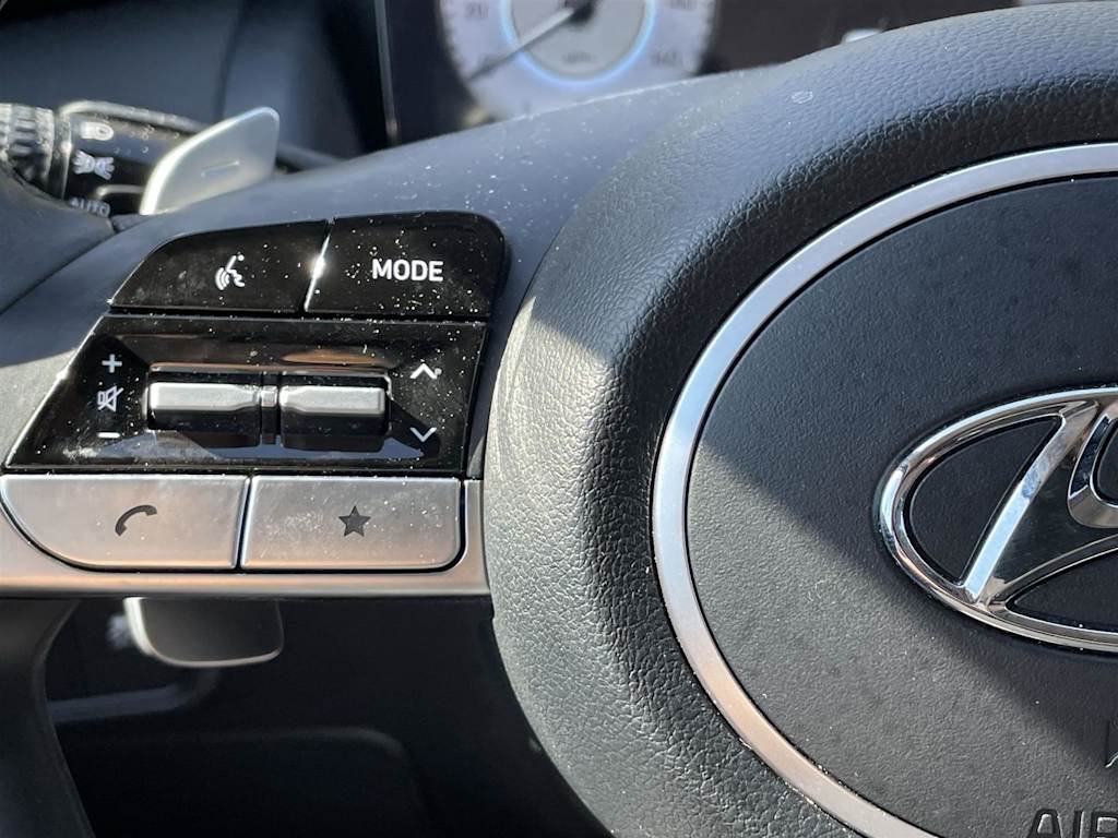 2022 Hyundai Tucson Limited 31