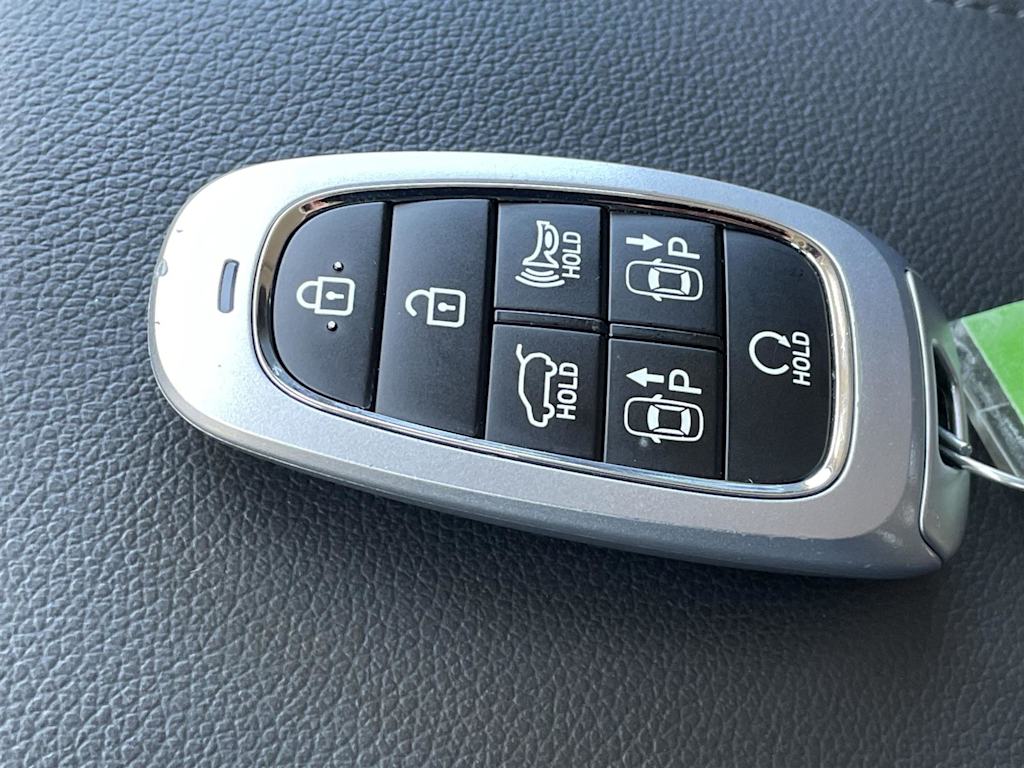 2022 Hyundai Tucson Limited 16