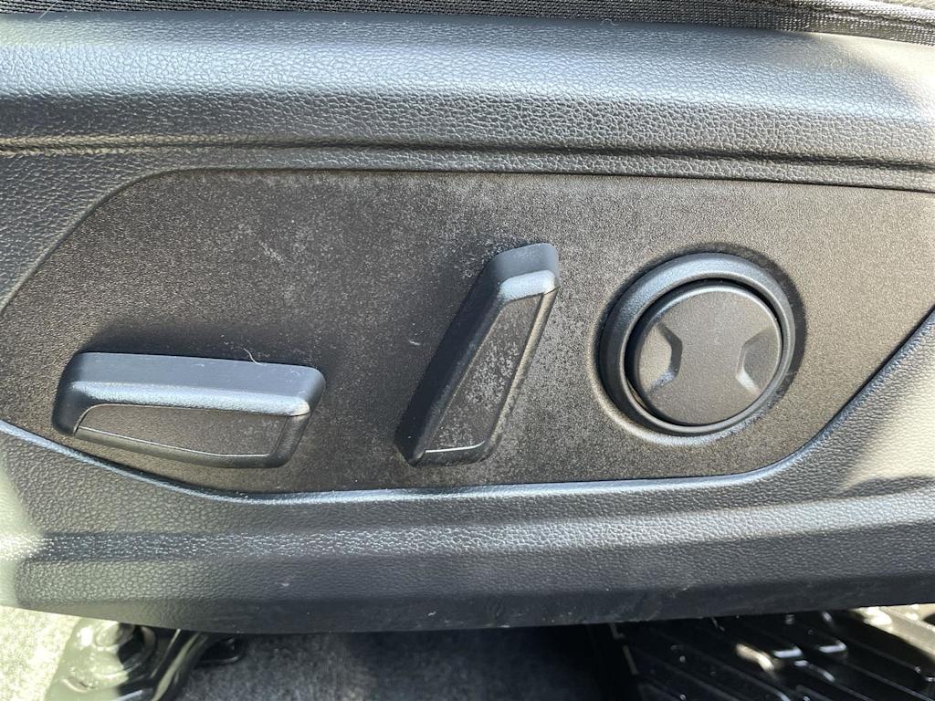 2022 Hyundai Tucson Limited 22