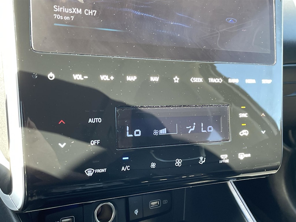 2022 Hyundai Tucson Limited 27