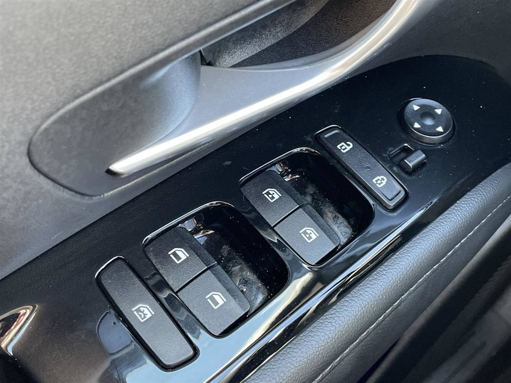 2022 Hyundai Tucson Limited 30