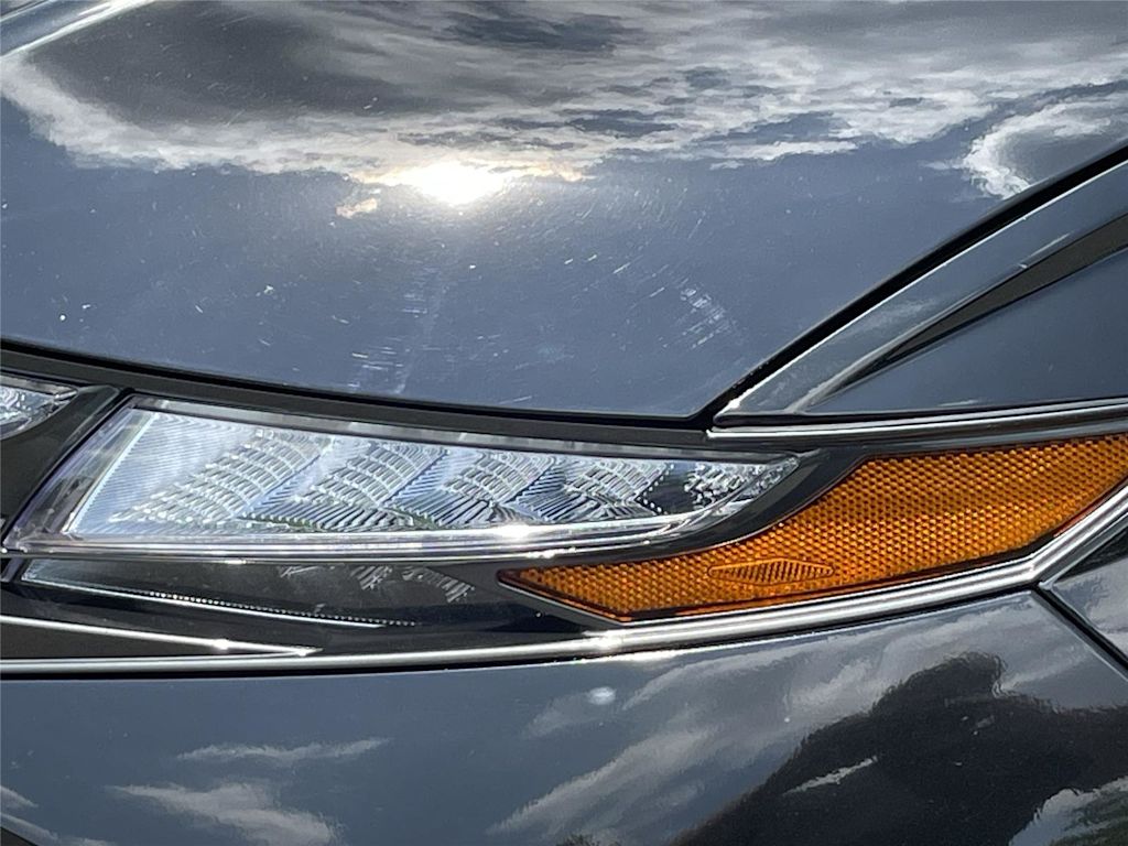 Thumbnail: 2023 Hyundai Tucson - 21