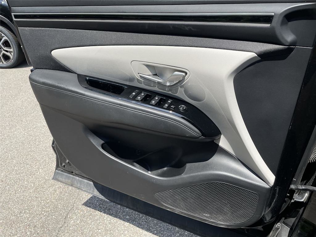 Thumbnail: 2023 Hyundai Tucson - 27