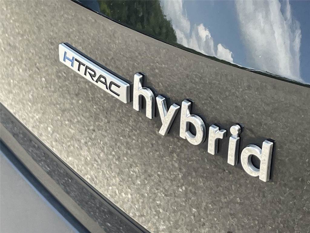 Thumbnail: 2023 Hyundai Tucson - 7