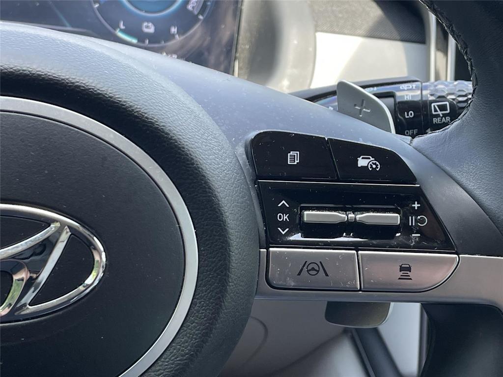 Thumbnail: 2023 Hyundai Tucson - 30