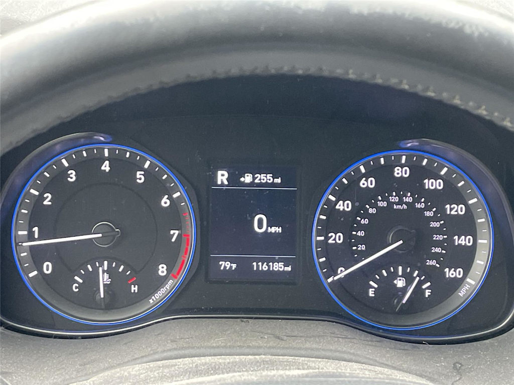 Thumbnail: 2018 Hyundai Kona - 8