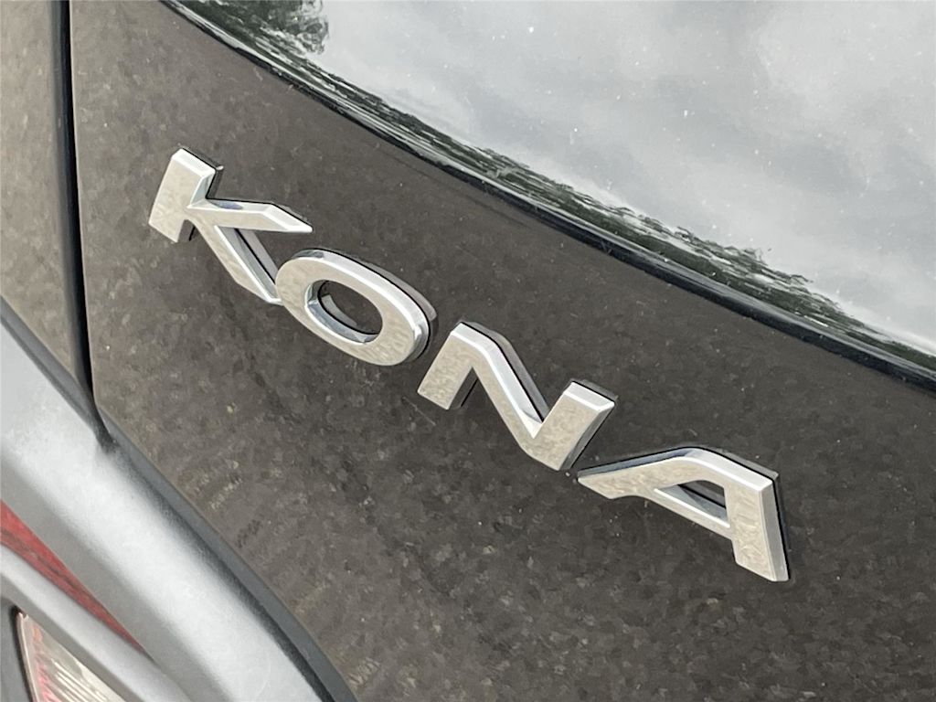 Thumbnail: 2018 Hyundai Kona - 5