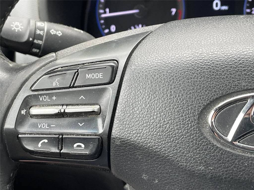 Thumbnail: 2018 Hyundai Kona - 20