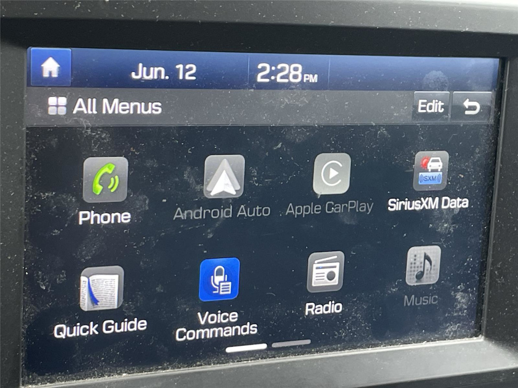 Thumbnail: 2018 Hyundai Kona - 14