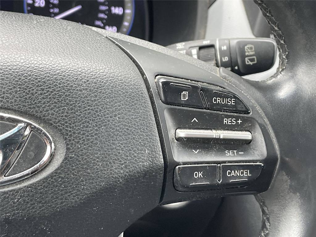 Thumbnail: 2018 Hyundai Kona - 21