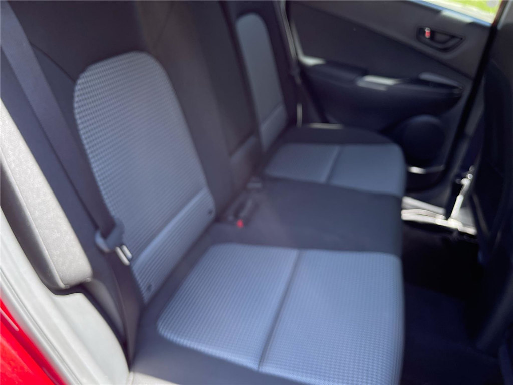 Thumbnail: 2018 Hyundai Kona - 23