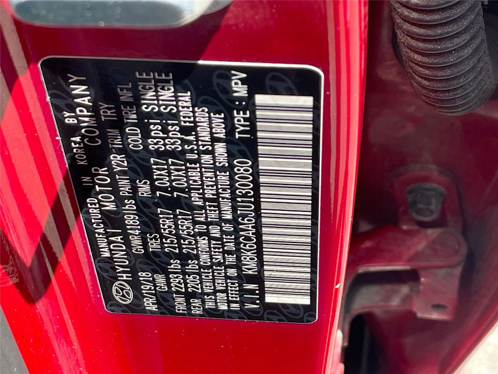 Thumbnail: 2018 Hyundai Kona - 16