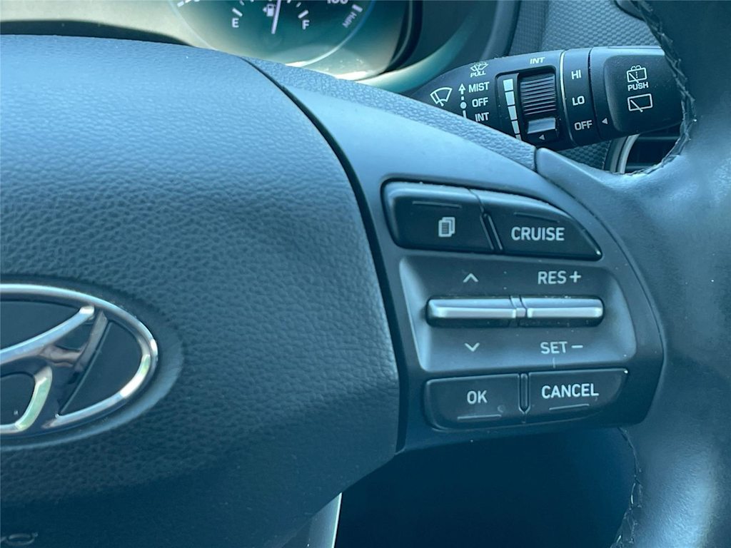 Thumbnail: 2018 Hyundai Kona - 30