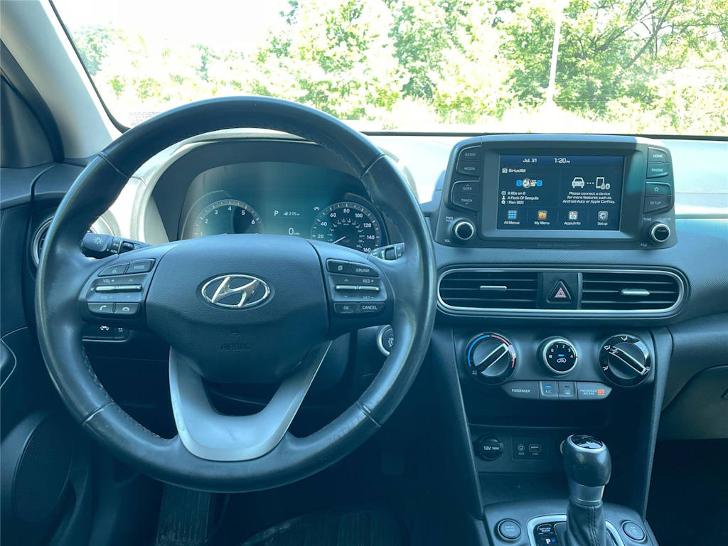 Thumbnail: 2018 Hyundai Kona - 2