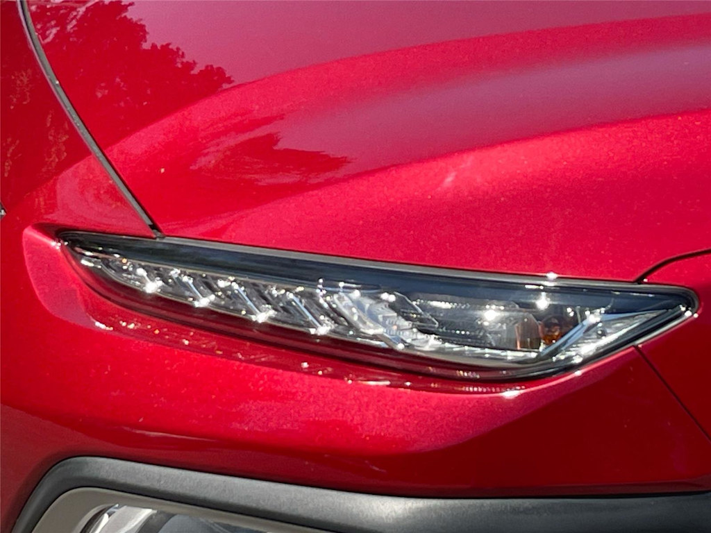 Thumbnail: 2018 Hyundai Kona - 20