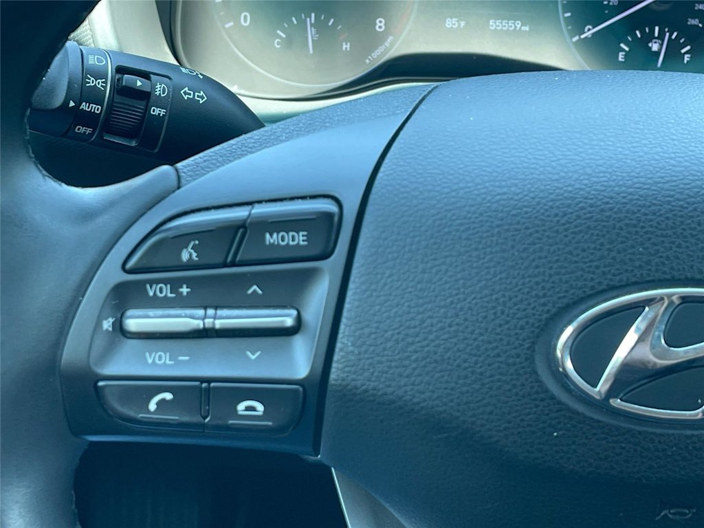 Thumbnail: 2018 Hyundai Kona - 29