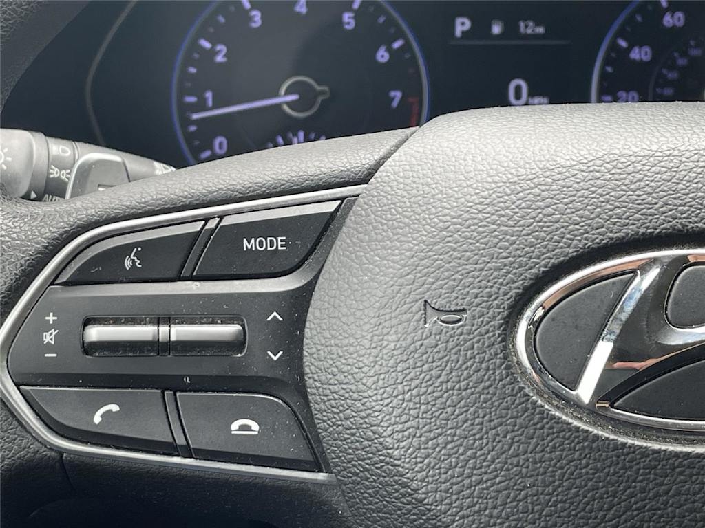 Thumbnail: 2022 Hyundai Palisade - 21