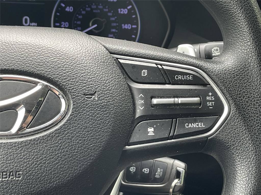 Thumbnail: 2022 Hyundai Palisade - 22