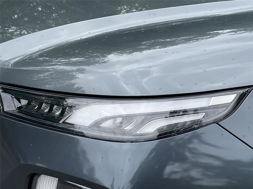 Thumbnail: 2022 Hyundai Palisade - 14