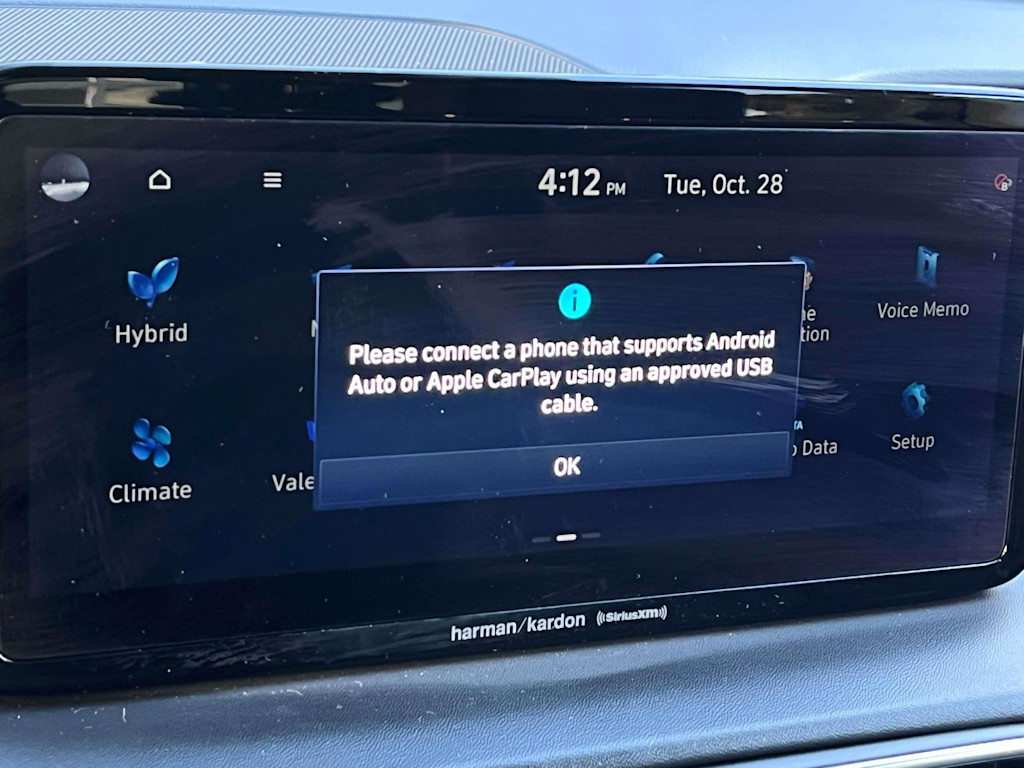 Thumbnail: 2022 Hyundai Santa Fe - 14