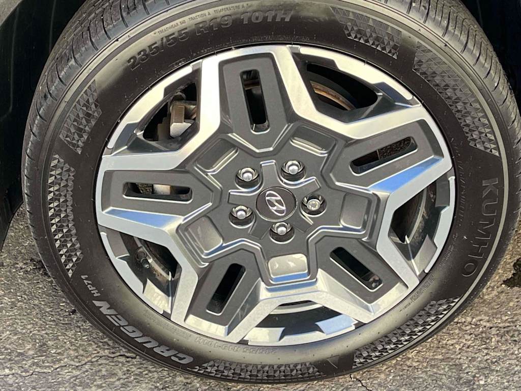 Thumbnail: 2022 Hyundai Santa Fe - 6