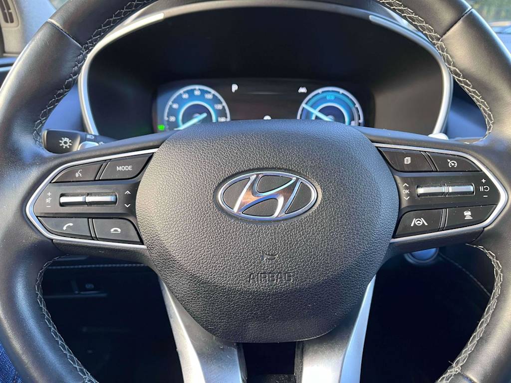 Thumbnail: 2022 Hyundai Santa Fe - 16