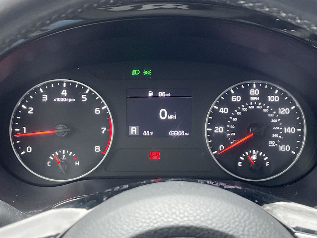 Thumbnail: 2021 Kia Seltos - 16