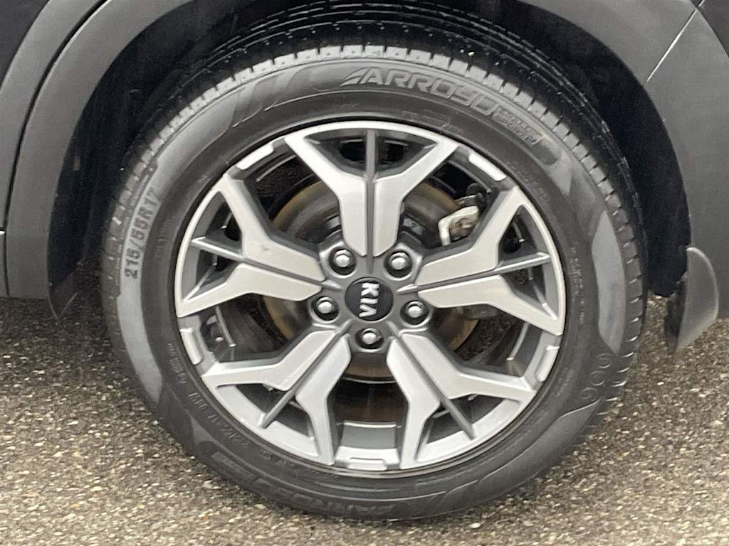 Thumbnail: 2021 Kia Seltos - 6