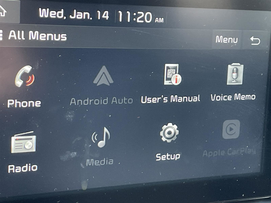 Thumbnail: 2021 Kia Seltos - 8