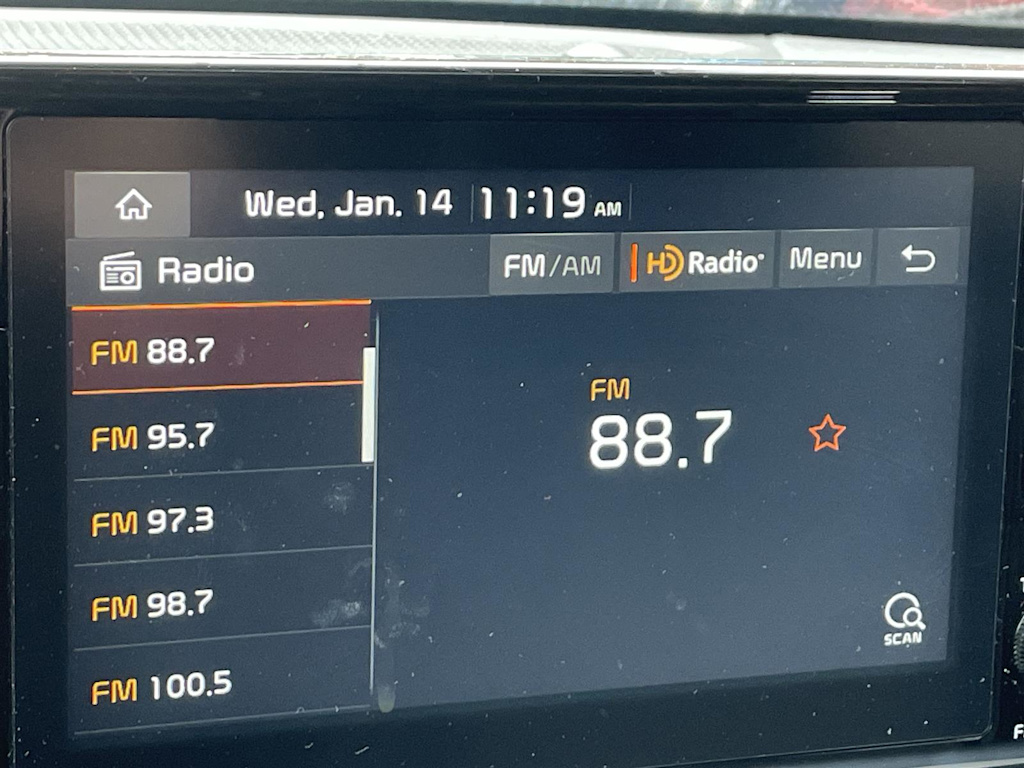 Thumbnail: 2021 Kia Seltos - 7