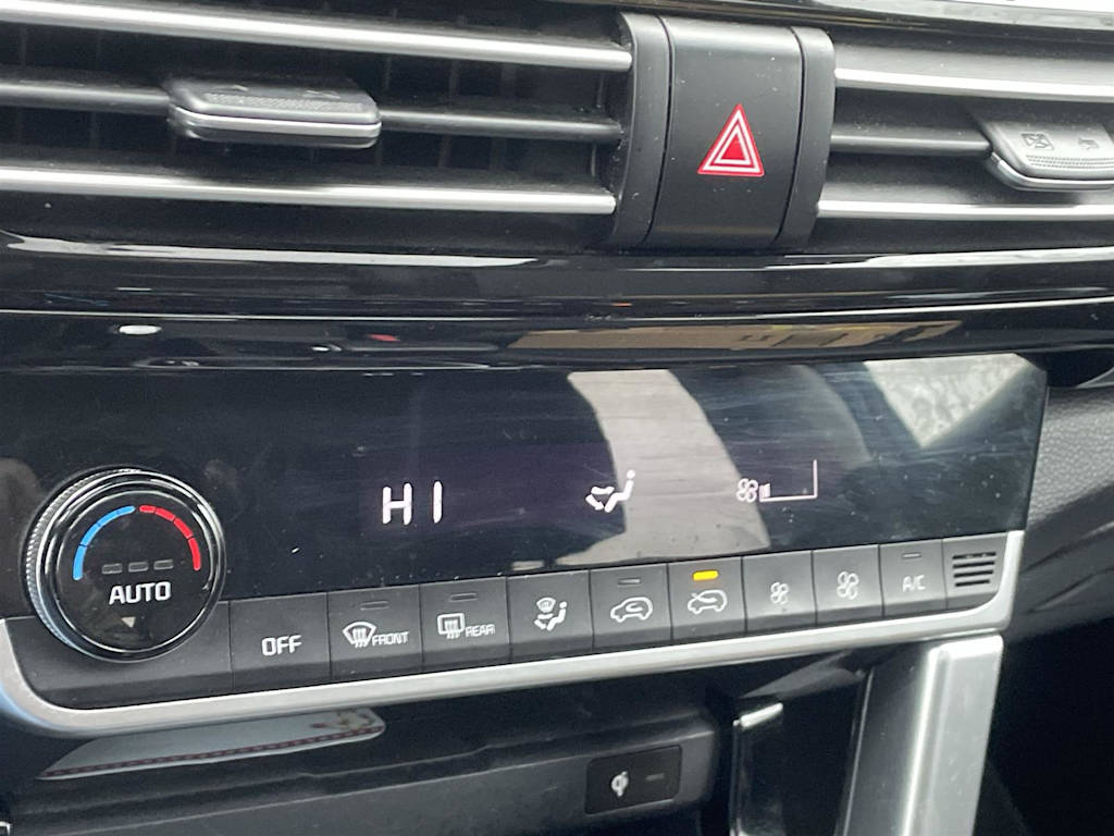 Thumbnail: 2021 Kia Seltos - 14