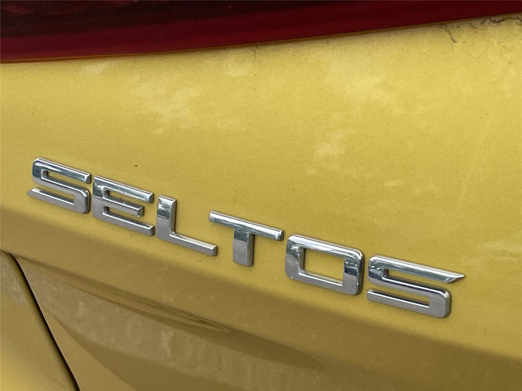 Thumbnail: 2021 Kia Seltos - 4