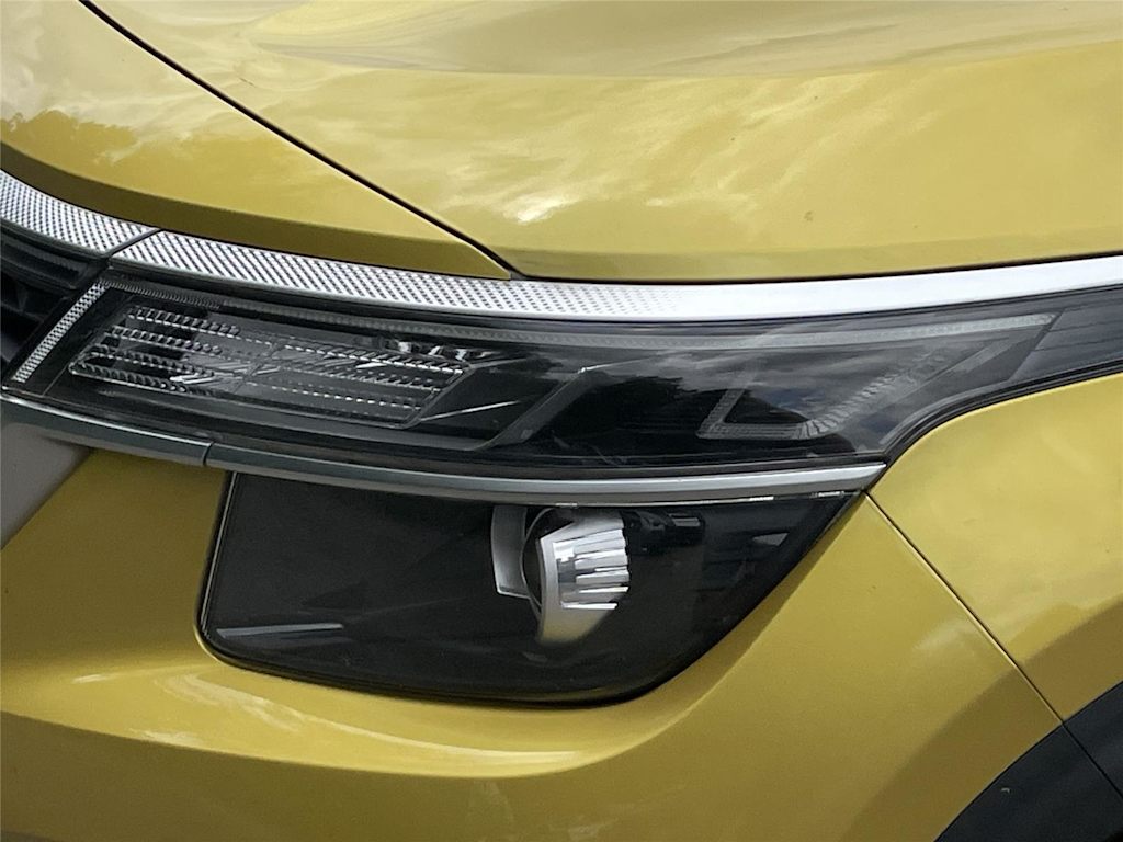 Thumbnail: 2021 Kia Seltos - 12
