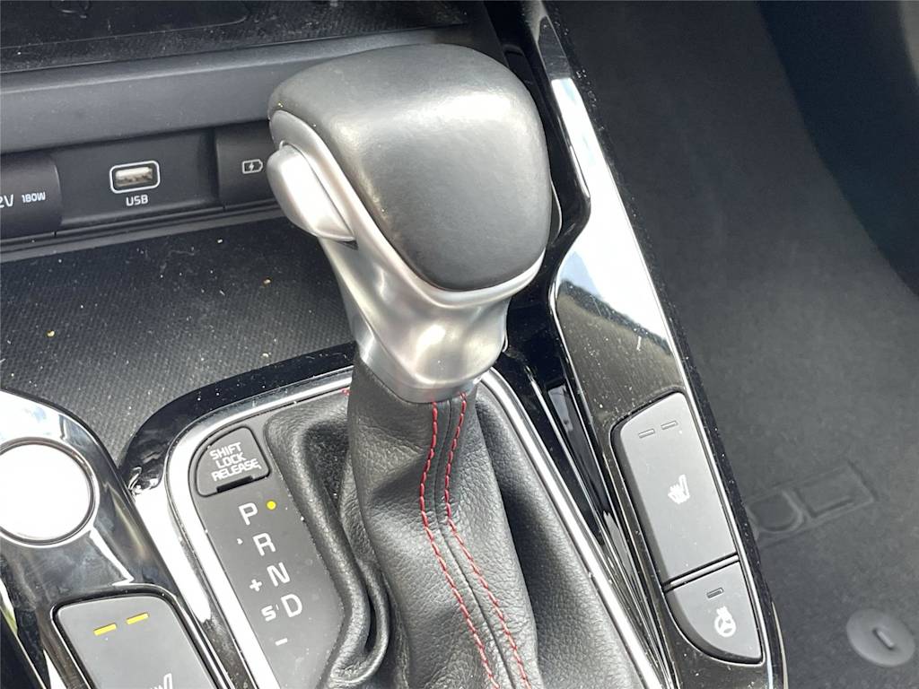 Thumbnail: 2020 Kia Soul - 27