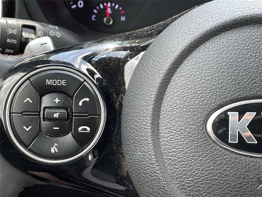 Thumbnail: 2020 Kia Soul - 30
