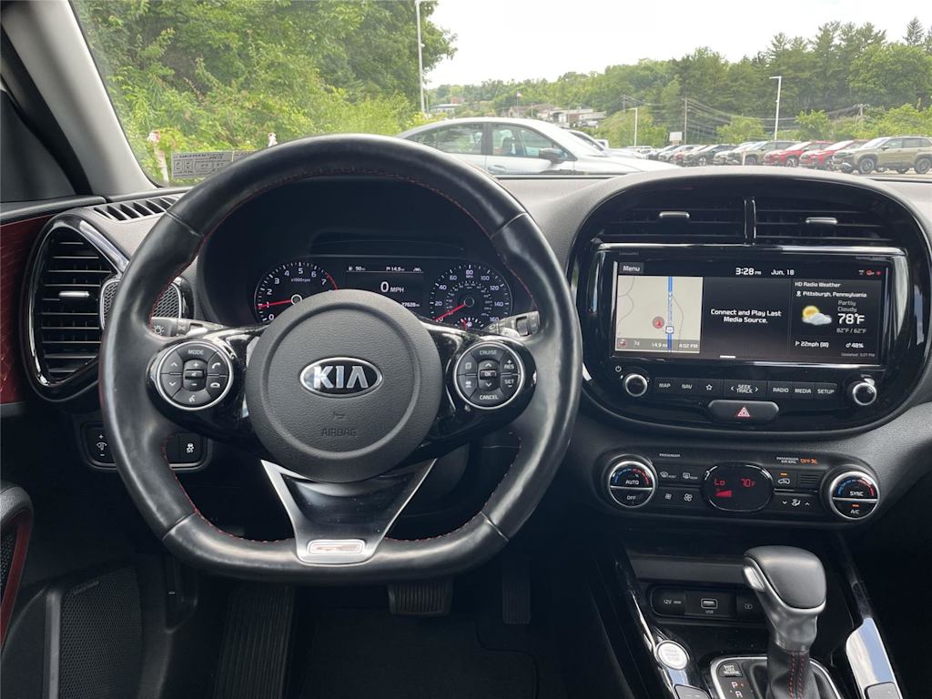 Thumbnail: 2020 Kia Soul - 2