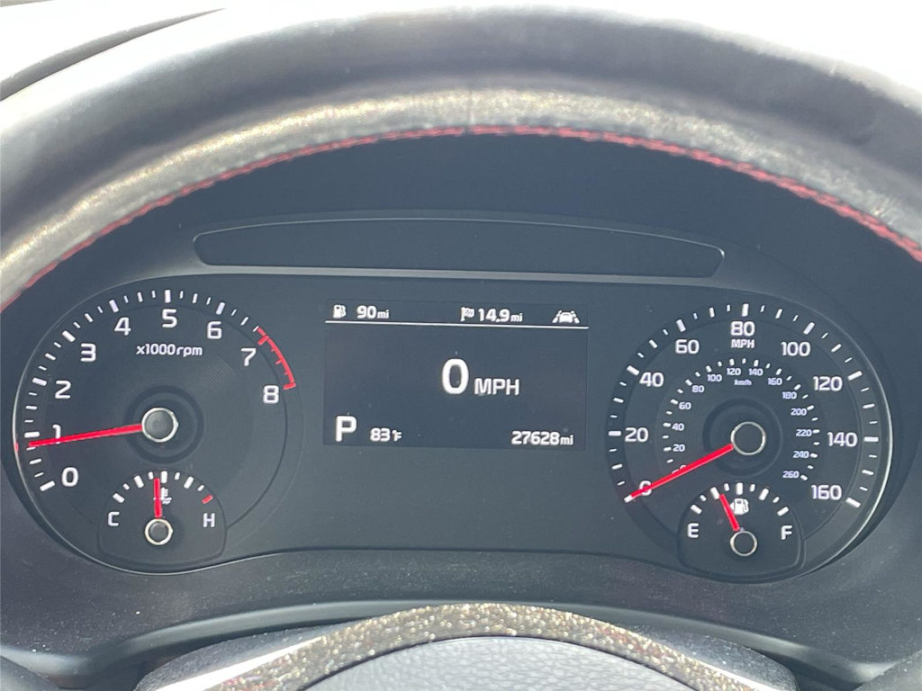 Thumbnail: 2020 Kia Soul - 33