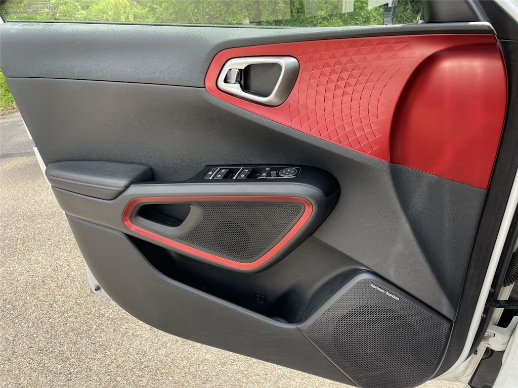 Thumbnail: 2020 Kia Soul - 28