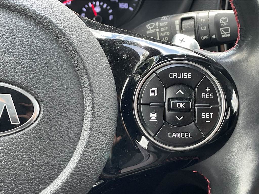 Thumbnail: 2020 Kia Soul - 31