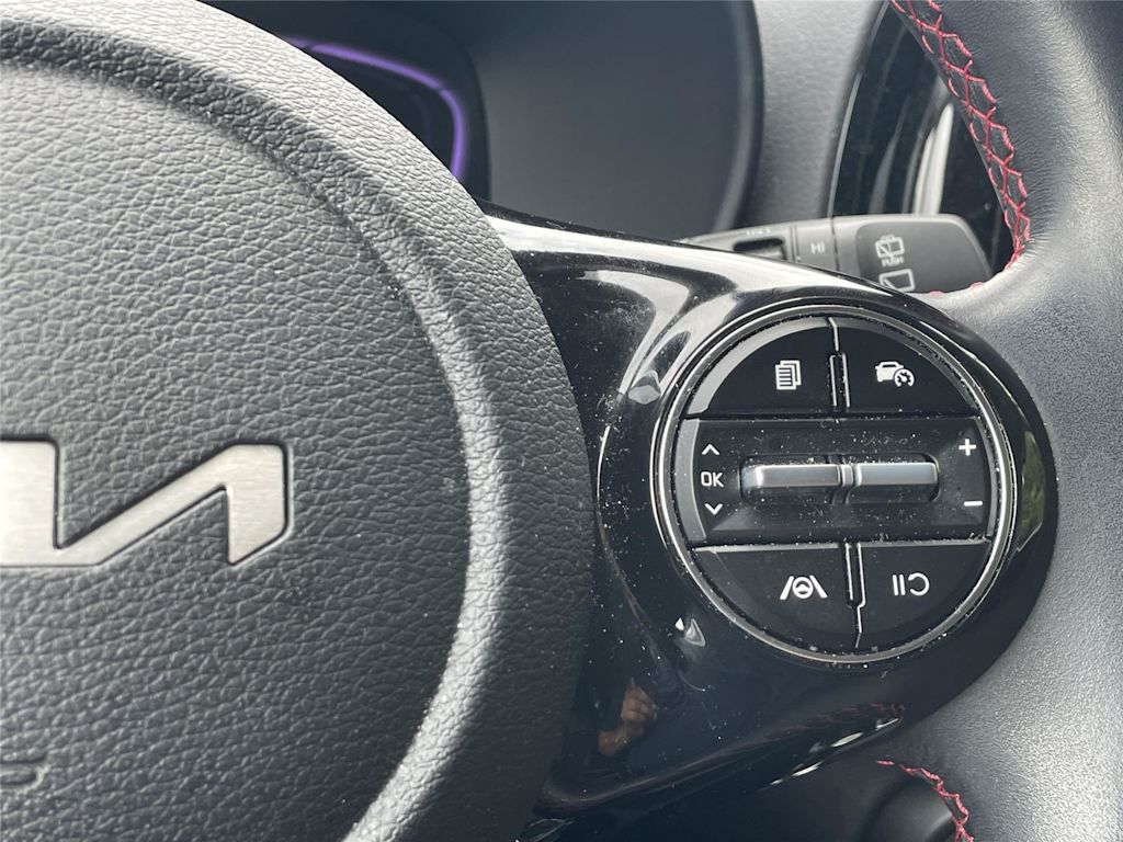 Thumbnail: 2025 Kia Soul - 23