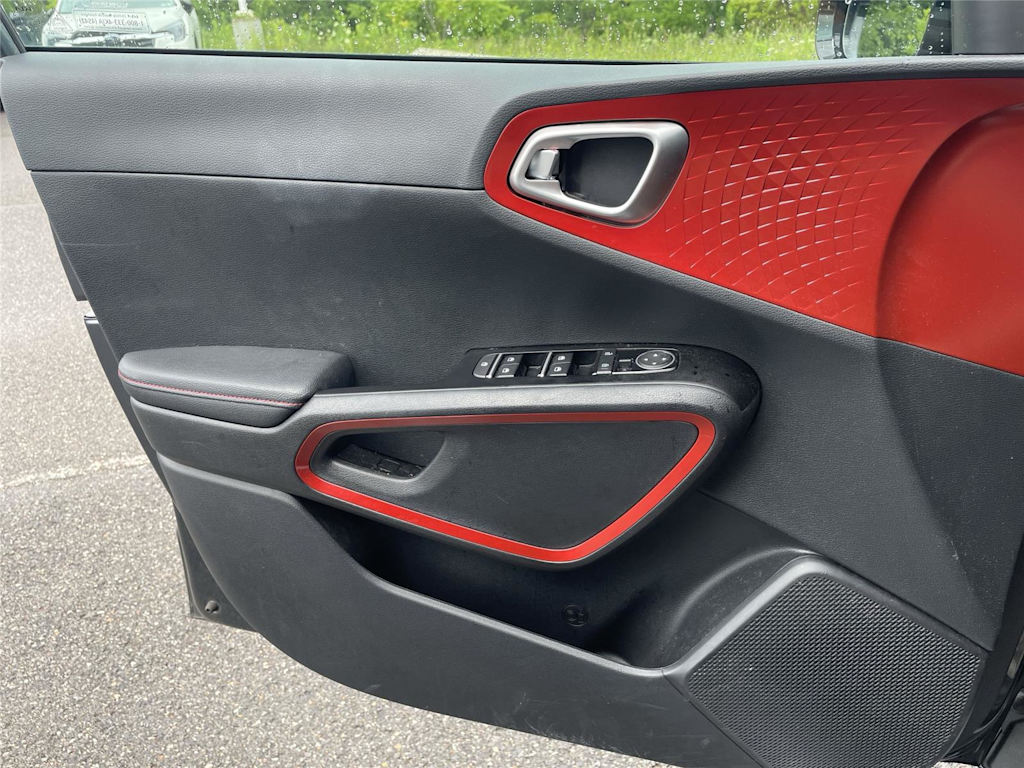 Thumbnail: 2025 Kia Soul - 20