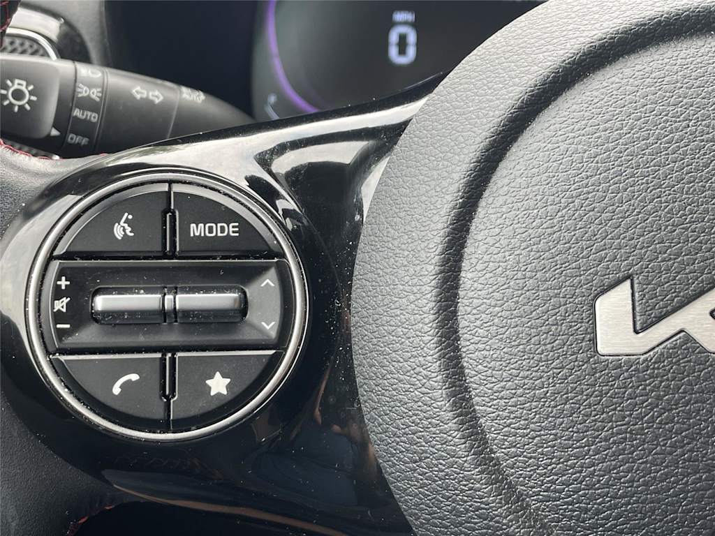 Thumbnail: 2025 Kia Soul - 22