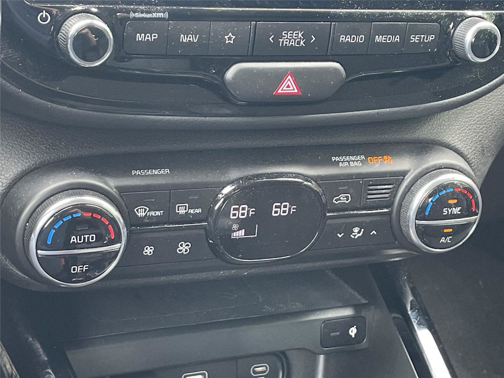 Thumbnail: 2025 Kia Soul - 19