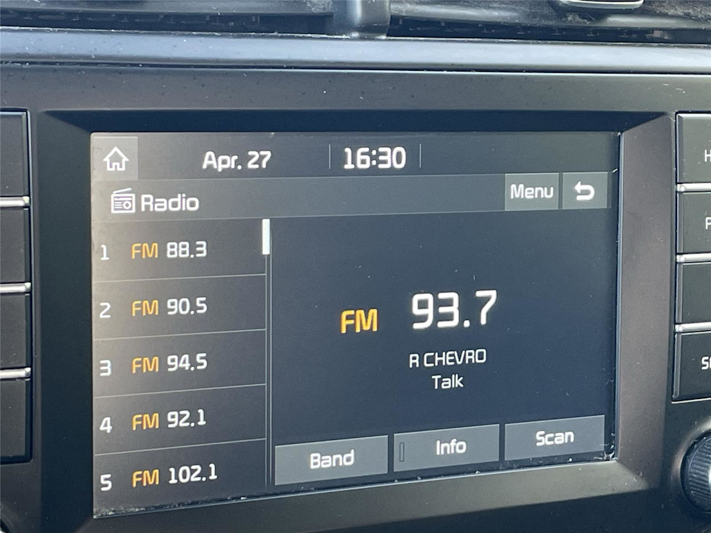 Thumbnail: 2021 Kia Soul - 12