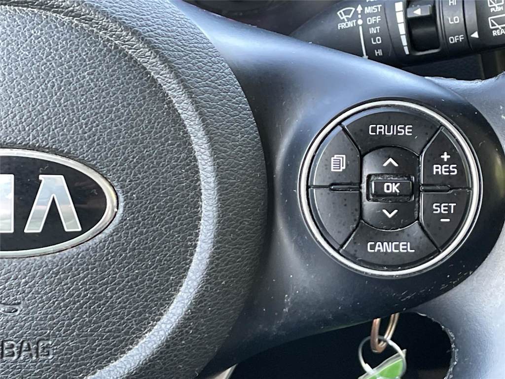 Thumbnail: 2021 Kia Soul - 29