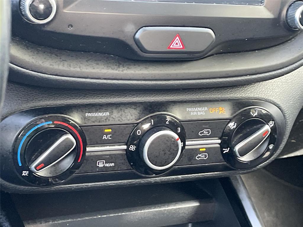 Thumbnail: 2021 Kia Soul - 25
