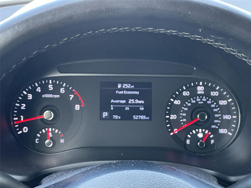 Thumbnail: 2021 Kia Soul - 14