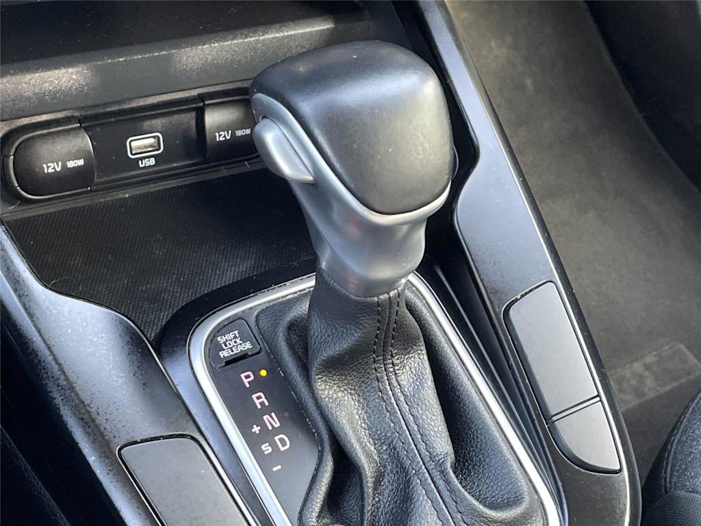 Thumbnail: 2021 Kia Soul - 13